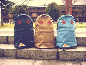 DAY PACK＋